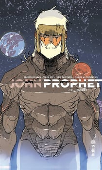 John Prophet T02 John Prophet