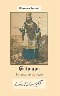 Salomon - le sentier du juste