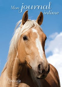 Journal intime cheval