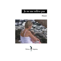 Je ne me relève pas