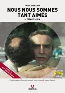 Nous nous sommes tant aimés de Ettore Scola