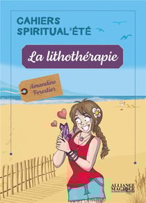 La lithotherapie
