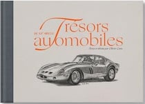 Trésors automobiles du xxème siècle
