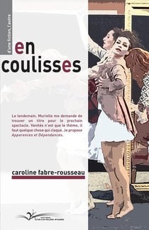 En coulisses