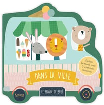 Dans la ville