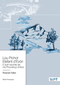 Lou Pichot Elefant d'Evòri