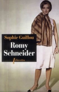 Romy Schneider