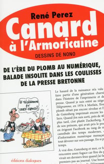 Canard à l'armoricaine