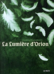 Nicolas Eymerich, inquisiteur Tome 9 : la lumière d'Orion