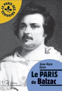 Le Paris de balzac