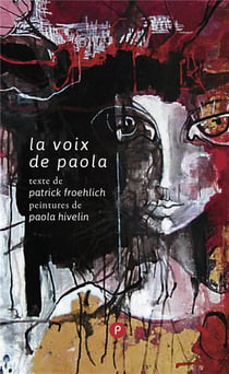 La voix de paola