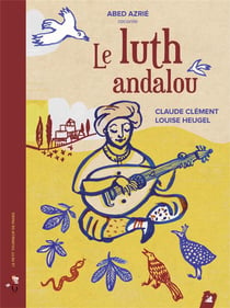 Luth Andalou