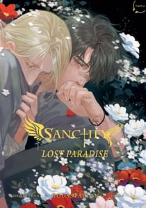 Sanctify : Lost paradise