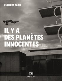 Il Y A Des planètes Innocentes