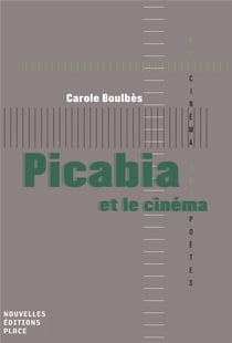 Picabia et le cinéma