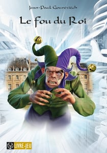 Le fou du roi