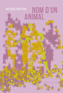 Nom d'un animal