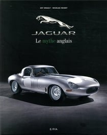 Jaguar - le mythe anglais