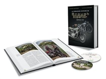 Brough Superior, La fabuleuse histoire