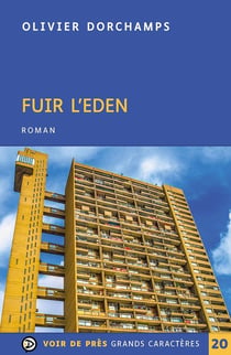 Fuir l'eden