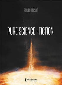 Pure science-fiction
