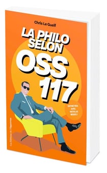 La philo selon OSS 117