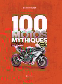 Motos mythiques : Moto Journal, Moto Revue