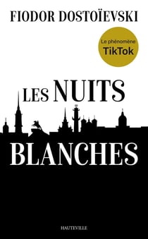 Les Nuits blanches