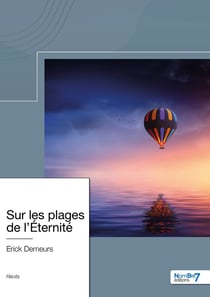 Sur les plages de l'Éternité