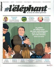 L'éléphant n.37