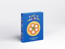 Cucina colorata 101 napolitain