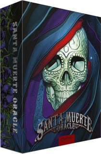 Santa Muerte Oracle