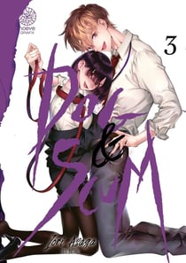 Dog & scum Tome 3