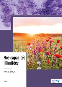Nos capacités illimitées