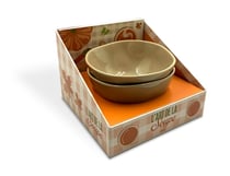 L'art de la soupe : 2 bols et un livre de 30 recettes pour réaliser des soupes et des veloutés