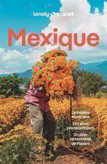 Mexique (15e édition)