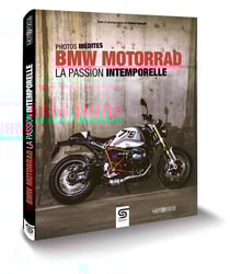 BMW motorrad : La passion intemporelle