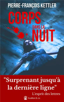 Corps dans la nuit