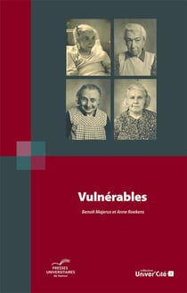 Vulnerables, les patients psychiatriques en belgique (1914-1918)