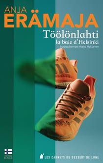 Toolonlahti la baie d'Helsinki