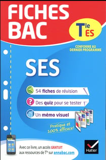 Fiches bac