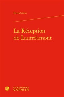 La réception de Lautrémont