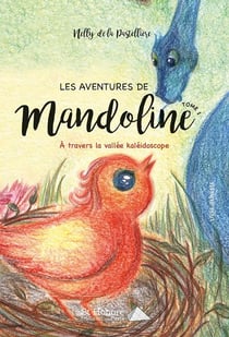 Les aventures de mandoline - à travers la vallée kaléidoscope
