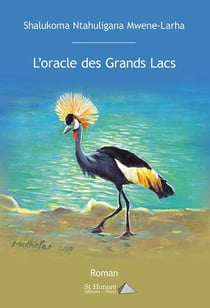 L oracle des grands lacs