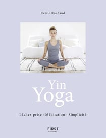 Le yin yoga