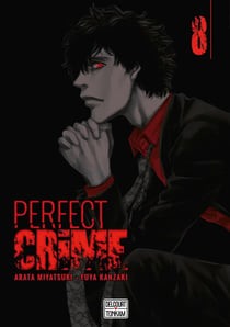 Perfect crime Tome 8