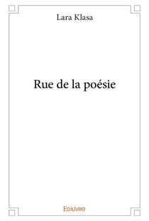 Rue de la poésie