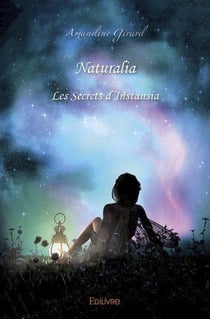 Naturaliales secrets d instansia