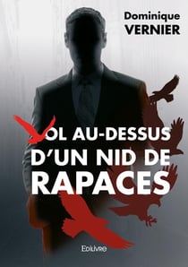 Vol au-dessus d'un nid de rapaces - Tome 1