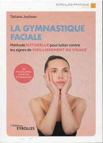 La gymnastique faciale